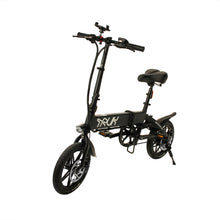 Load image into Gallery viewer, TRUK GT-14 -  FOLDING EBIKE
