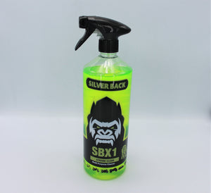 SBX1 Xtreme Cleaner 1 Ltr