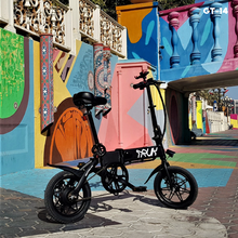 Load image into Gallery viewer, TRUK GT-14 -  FOLDING EBIKE
