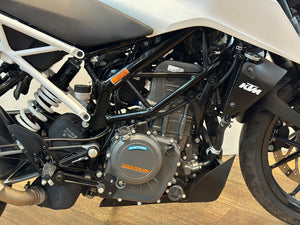 KTM Duke 390