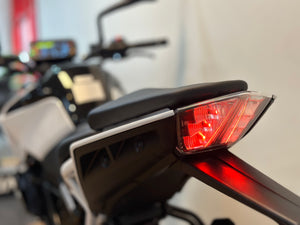 KTM Duke 390