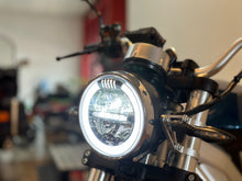 Load image into Gallery viewer, HORWIN CR6 ELECTRIC MOTORCYCLE
