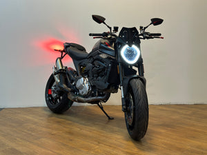 Ducati Monster 937